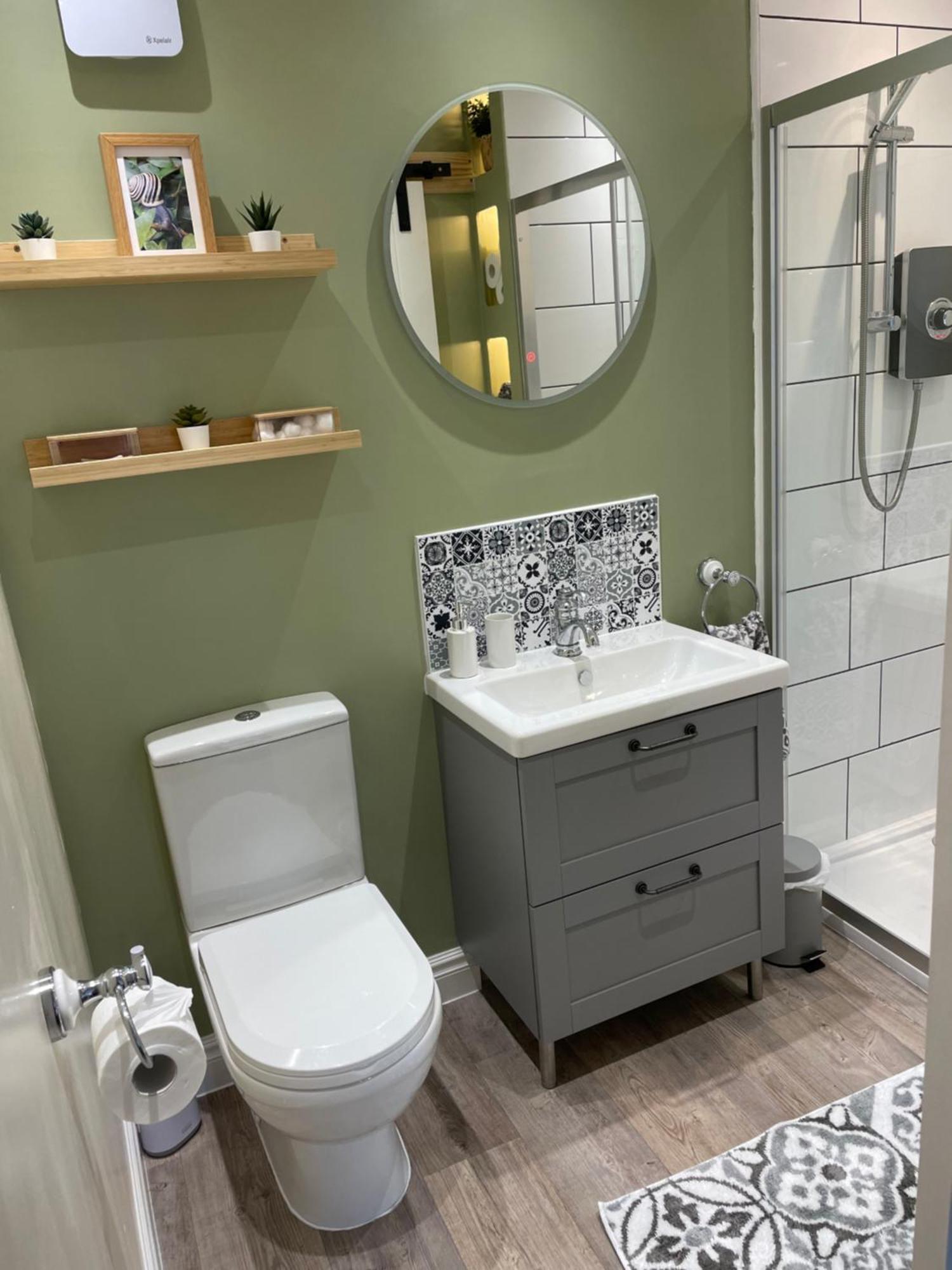The Cotswold Nook Hotel Dursley Bagian luar foto